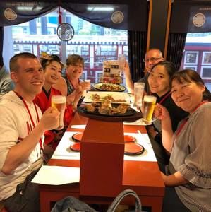 Meet your Posher, Nancy